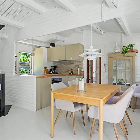 Fulla - 150m From The Sea By Interhome בית נופש *