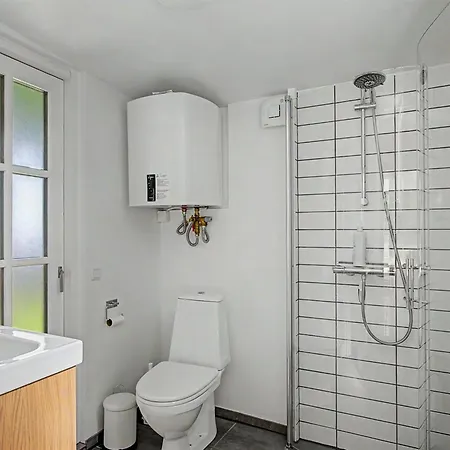Fulla - 150m From The Sea By Interhome *