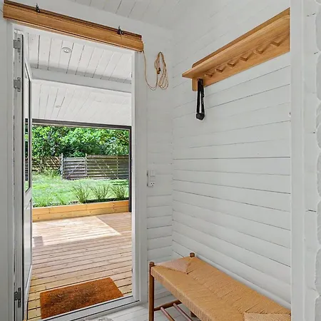 Fulla - 150m From The Sea By Interhome בית נופש Martofte