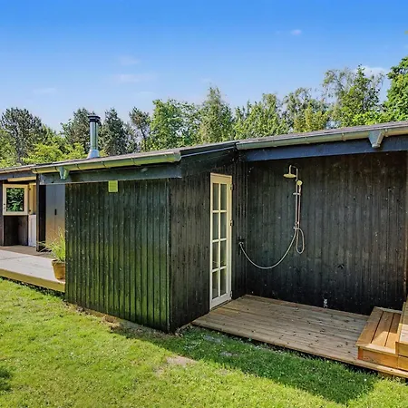 Fulla - 150m From The Sea By Interhome Holiday home Martofte